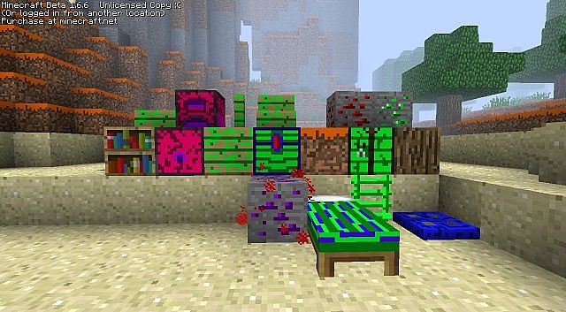 Dodgycraft V43