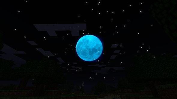 Blue Moon