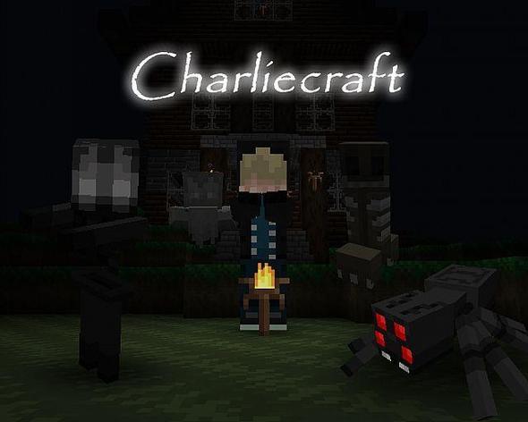 Charliecraft