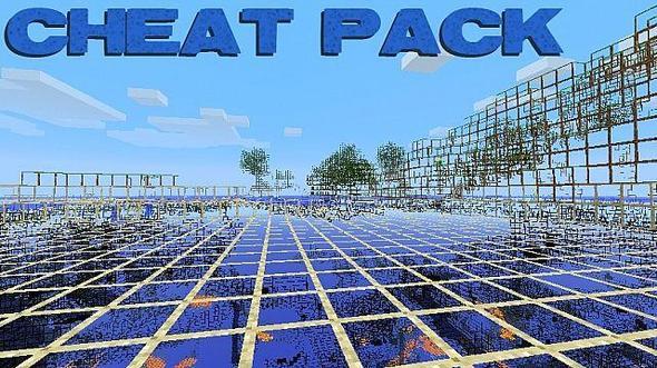 Cheat Pack