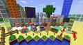Pokecraft - A Pokemon theme