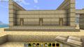 Egyptian Temple