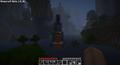 Lava / Water Fountain