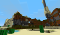 CartoonCraft