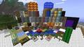 AdventureCraft's Server