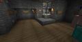 Smaller medieval style arena