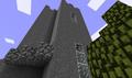 Stone Watch Tower