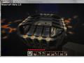 Spartacus inspired Gladiator Arena