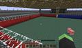 Indy's Spleef Arena