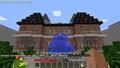 Fortified Manor thing (sort of made up as i built it)