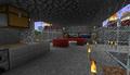 Epic Lava Fortress