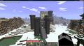 High Mountain Castle