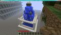 Fountain!