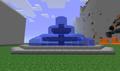 Water Fountain 22X22X12