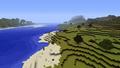 Biome Relative Textures
