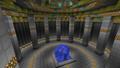 The PANTHEON!