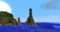 Moss Stone Tower
