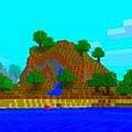 Colorful Minecraft