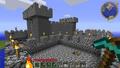 First Ever built Castle