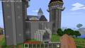 Fortified Manor thing (sort of made up as i built it)