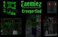 Boomer's Creeper Themed