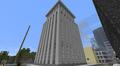 Home Base Tower
