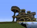 Albion Castle