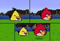 Angry Birds Basic