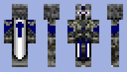 Templar (blue)
